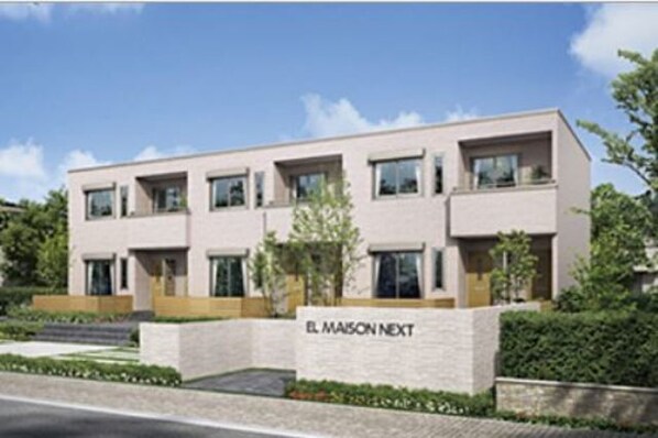 ユアメゾン大塚の物件内観写真